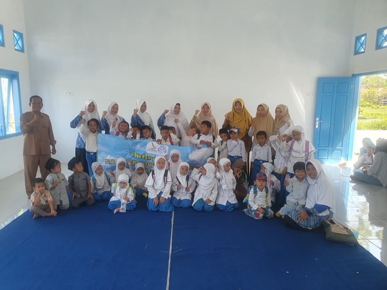 Cika Dewi Dinas Perikanan Pamekasan