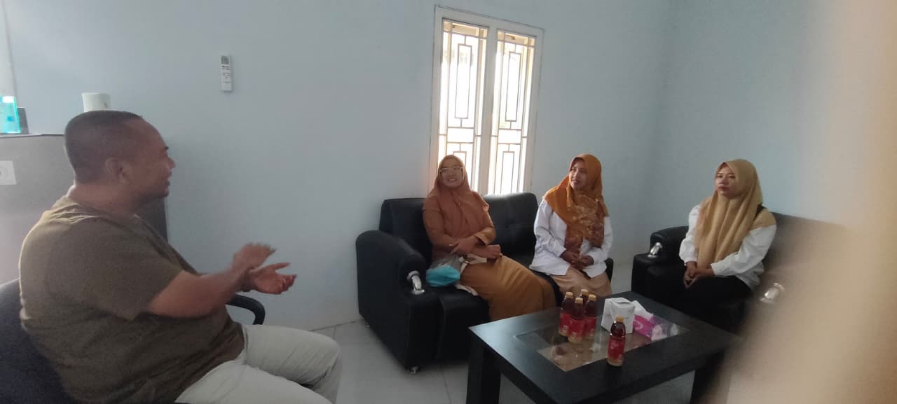 Koordinasi serapan protein ikan - Dinas Perikanan Pamekasan