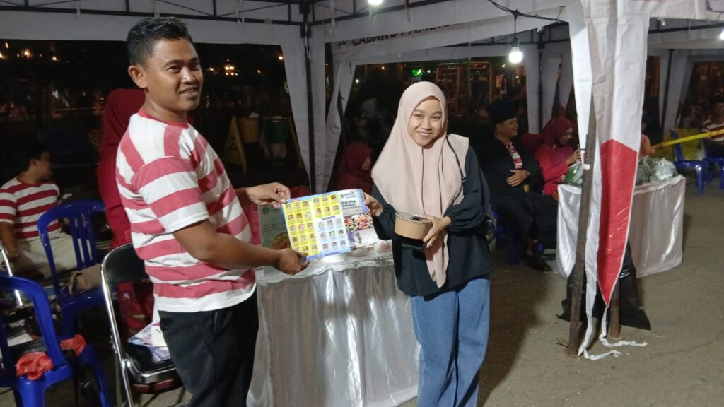 semalam di madura - Dinas Perikanan Pamekasan 1